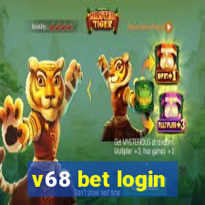 v68 bet login